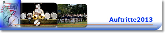 Auftritte2013