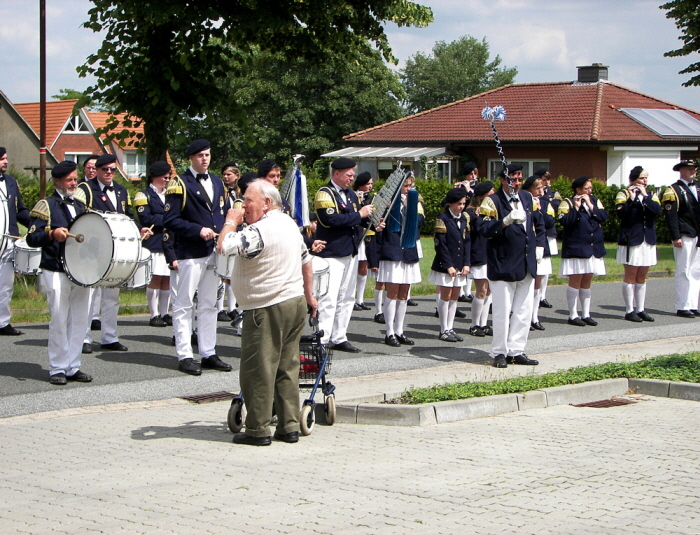 Seniorenheim